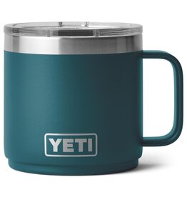 YETI RAMBLER 14 OZ MUG 2.0 MS