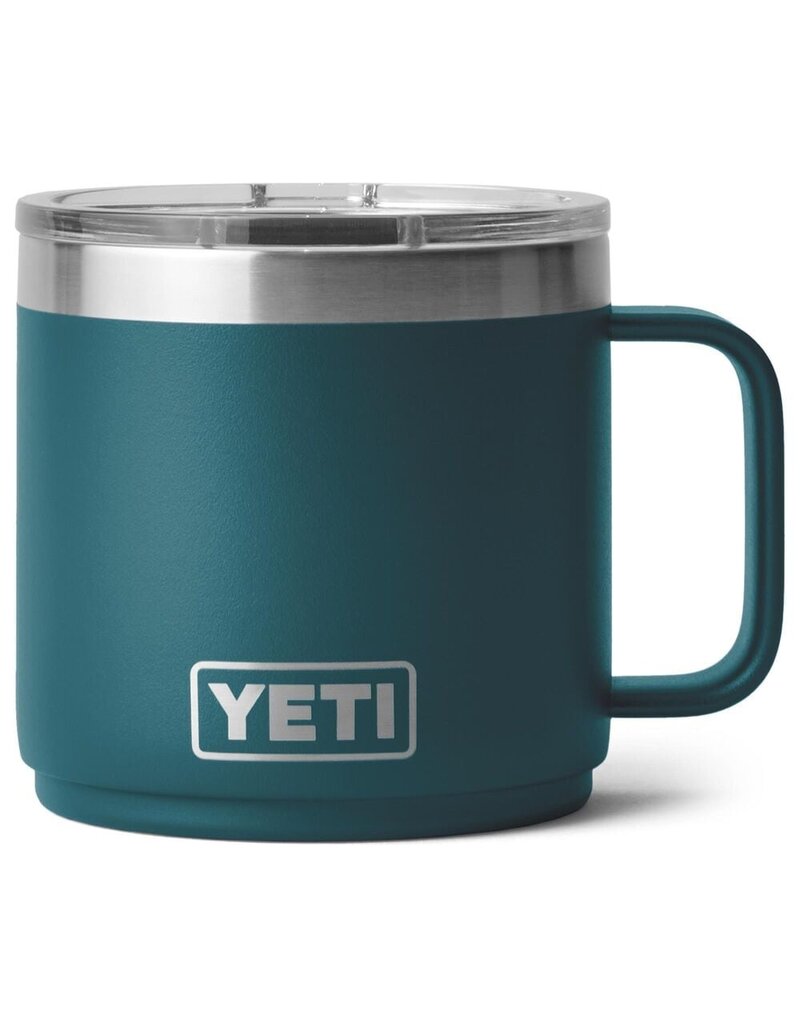 YETI RAMBLER 14 OZ MUG 2.0 MS