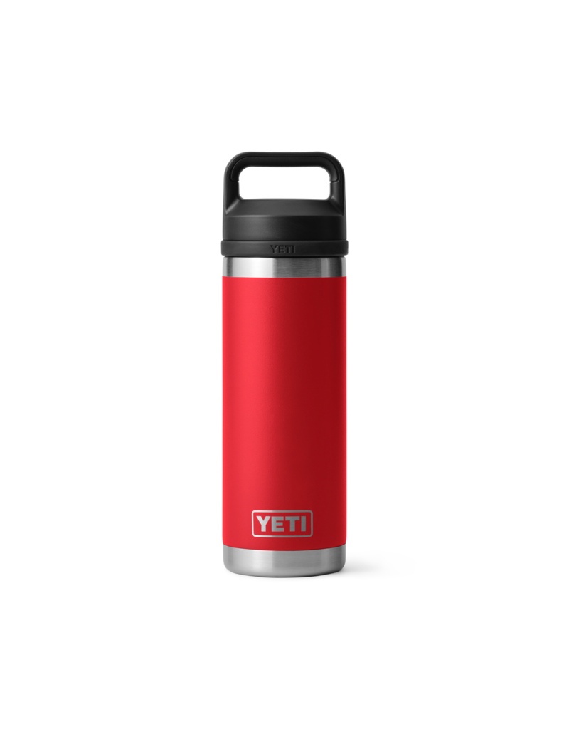 YETI Rambler 18 oz Bottle Chug