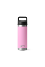 YETI Rambler 18 oz Bottle Chug