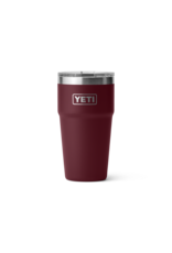 YETI Rambler 20 oz STK MS