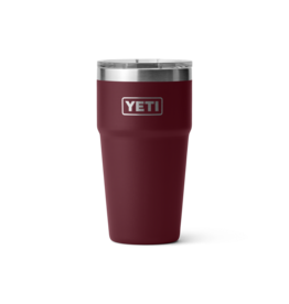 YETI Rambler 20 oz STK MS