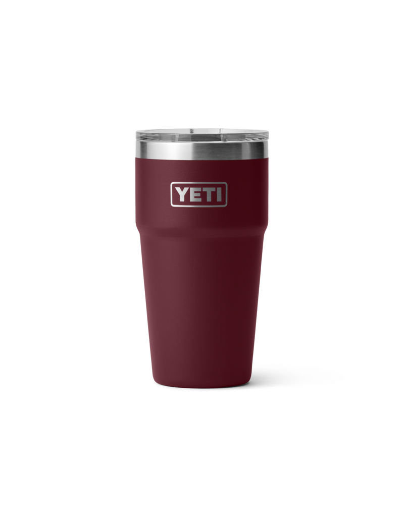 YETI Rambler 20 oz STK MS