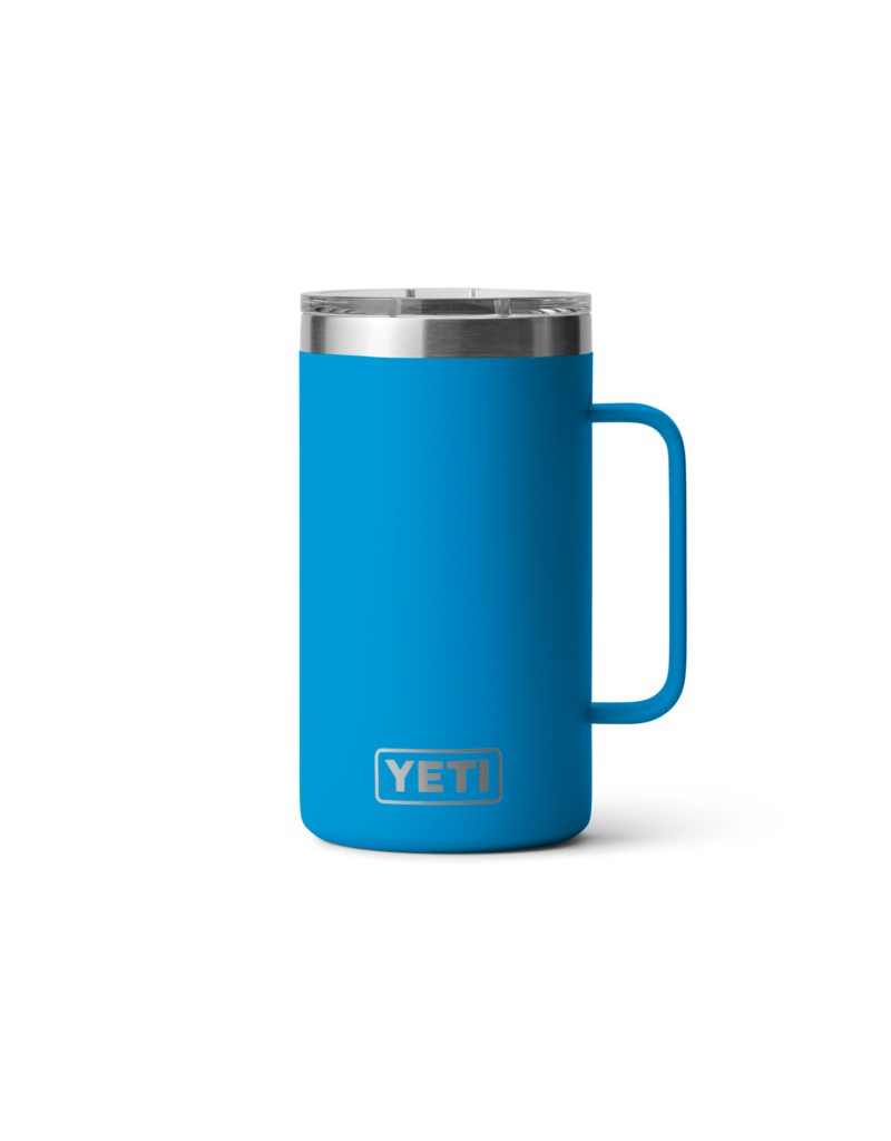 YETI Rambler 24 oz Mug MS