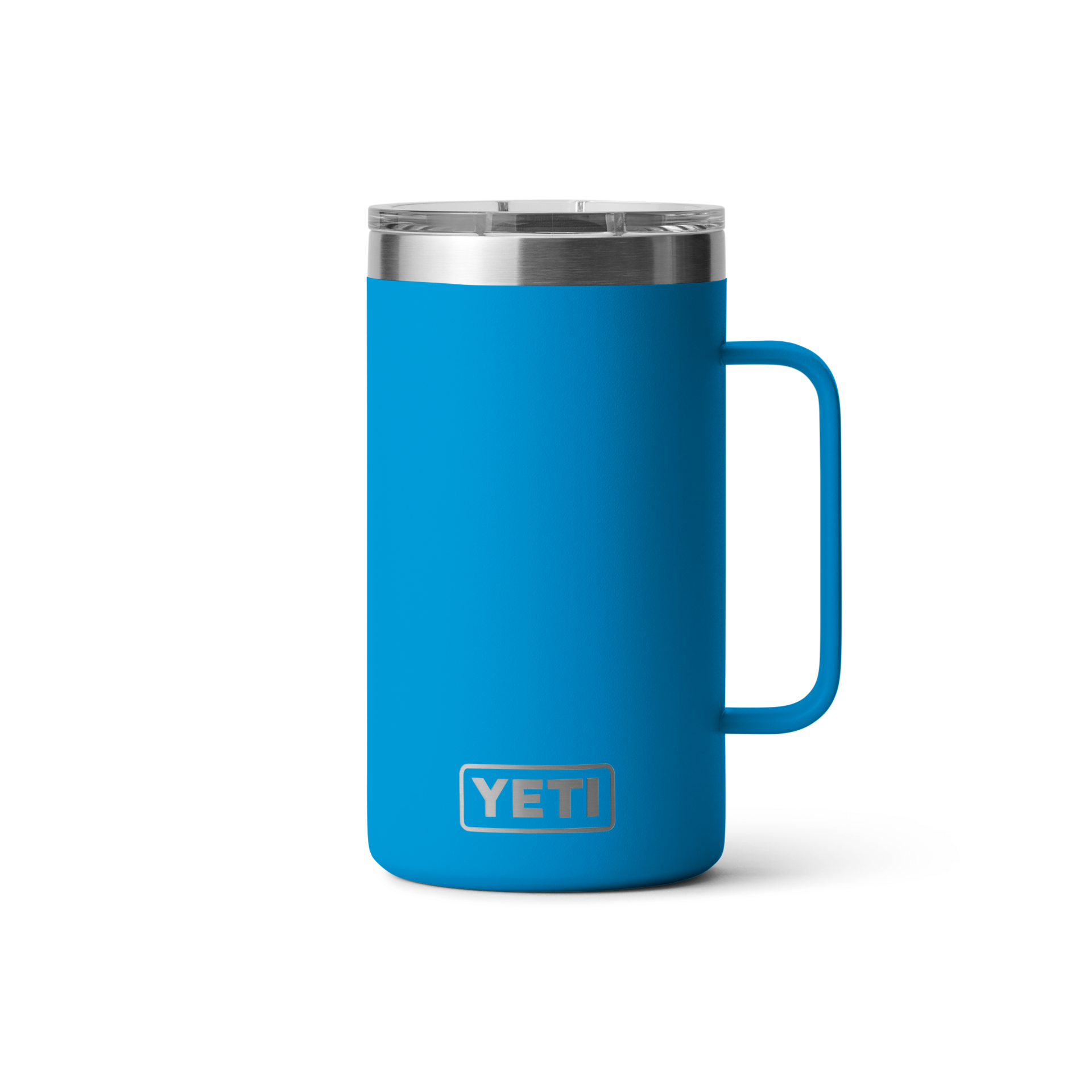 YETI Rambler 24 oz Mug MS - The Benchmark Outdoor Outfitters