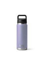 YETI Rambler 26 oz Bottle Chug