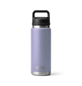 YETI Rambler 26 oz Bottle Chug