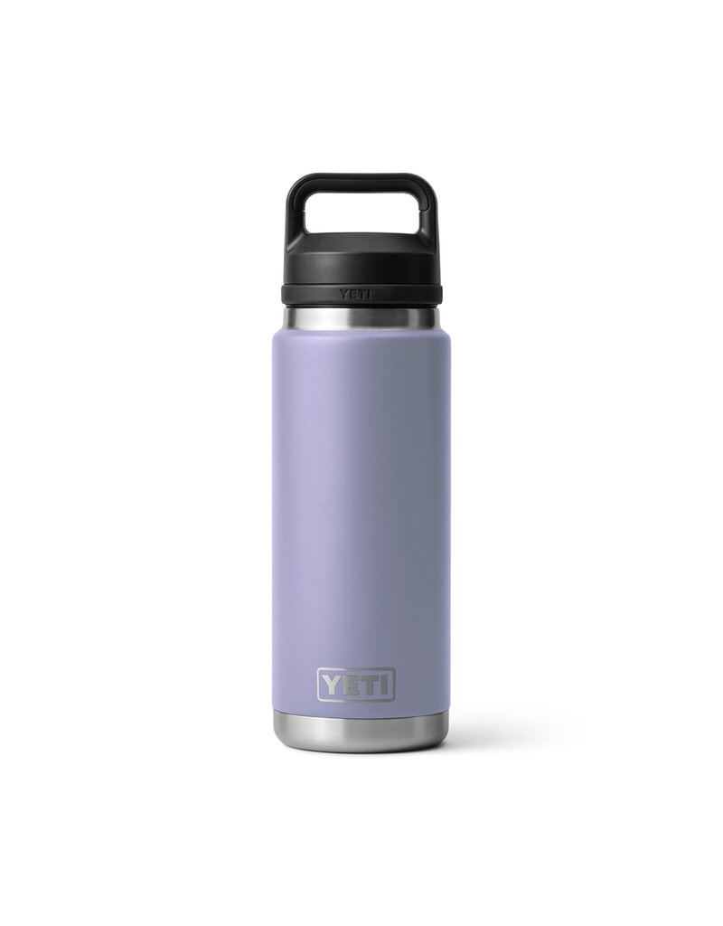 YETI Rambler 26 oz Bottle Chug