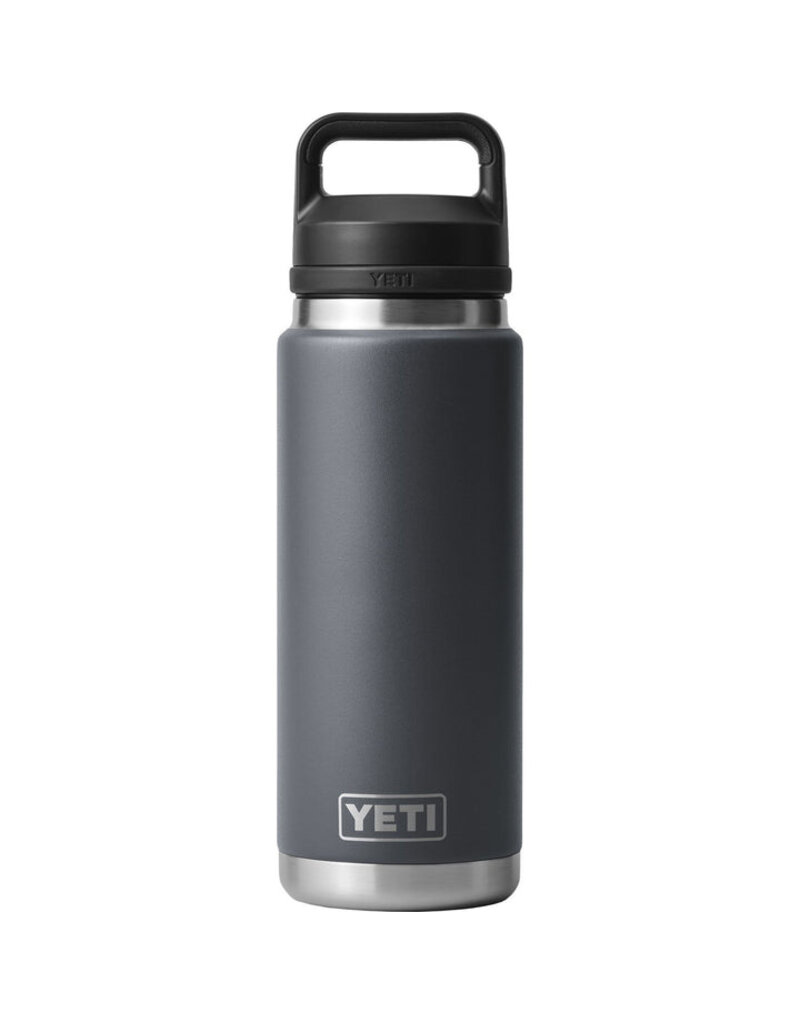 YETI Rambler 26 oz Bottle Chug
