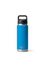 YETI Rambler 26 oz Bottle Chug