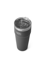 YETI Rambler 26 oz Straw Cup