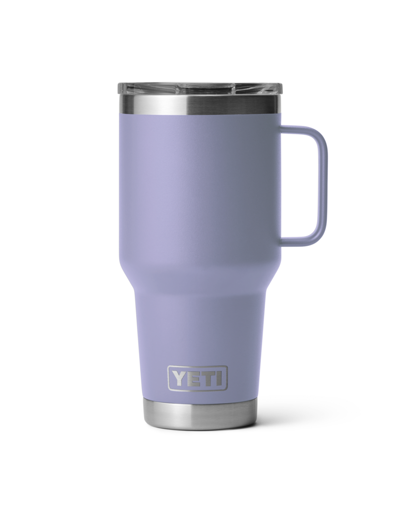 YETI Rambler 30 oz Travel Mug