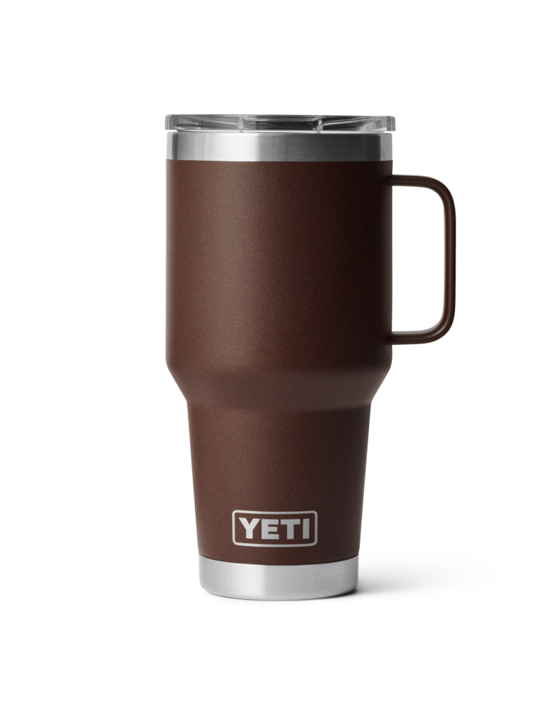 YETI Rambler 30 oz Travel Mug