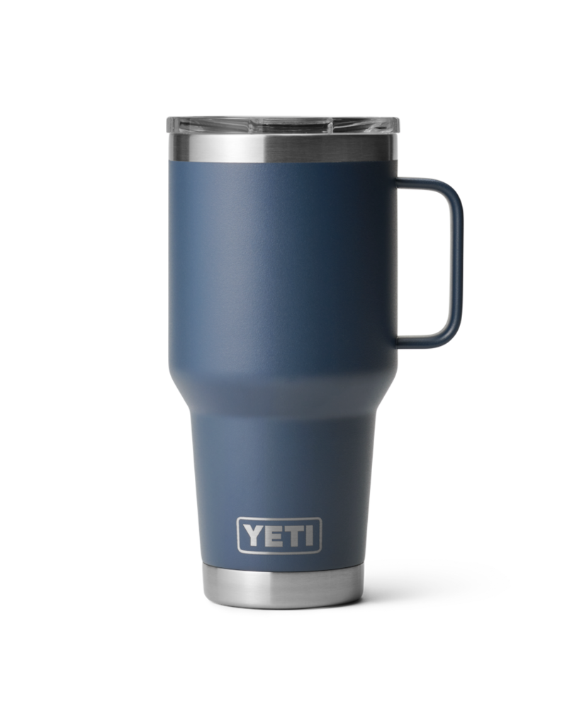 YETI Rambler 30 oz Travel Mug