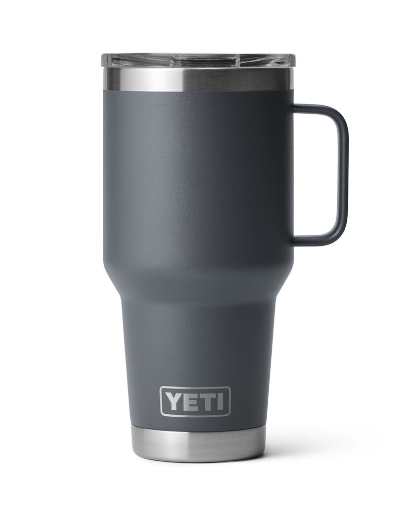 YETI Rambler 30 oz Travel Mug