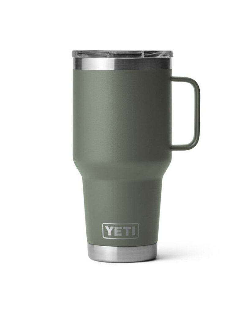 YETI Rambler 30 oz Travel Mug