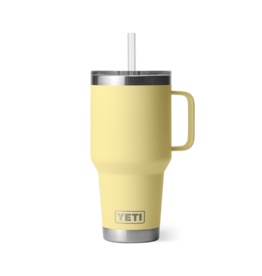 YETI Rambler 35 oz Straw Mug