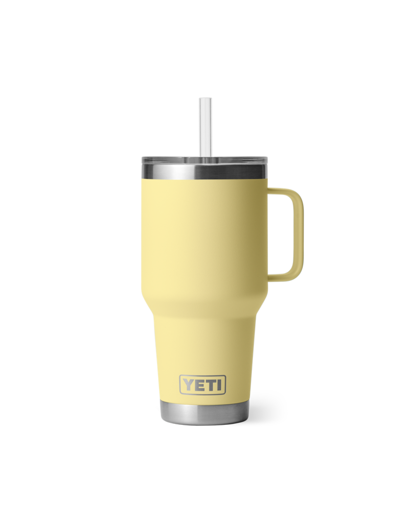 YETI Rambler 35 oz Straw Mug
