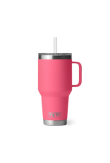 YETI RAMBLER 35 OZ STRAW MUG