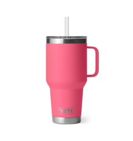 YETI RAMBLER 35 OZ STRAW MUG