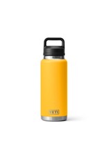 YETI Rambler 36 oz Bottle Chug