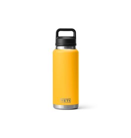 YETI Rambler 36 oz Bottle Chug