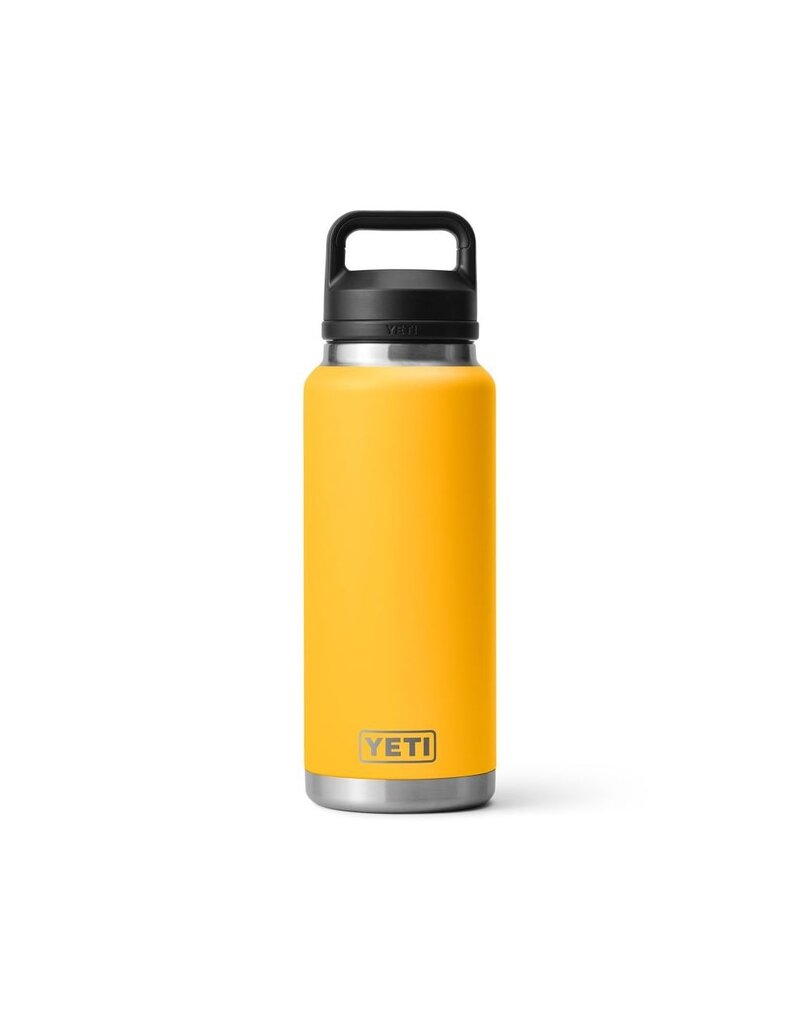 YETI Rambler 36 oz Bottle Chug