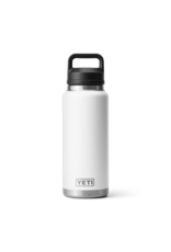 YETI Rambler 36 oz Bottle Chug