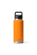 YETI Rambler 36 oz Bottle Chug