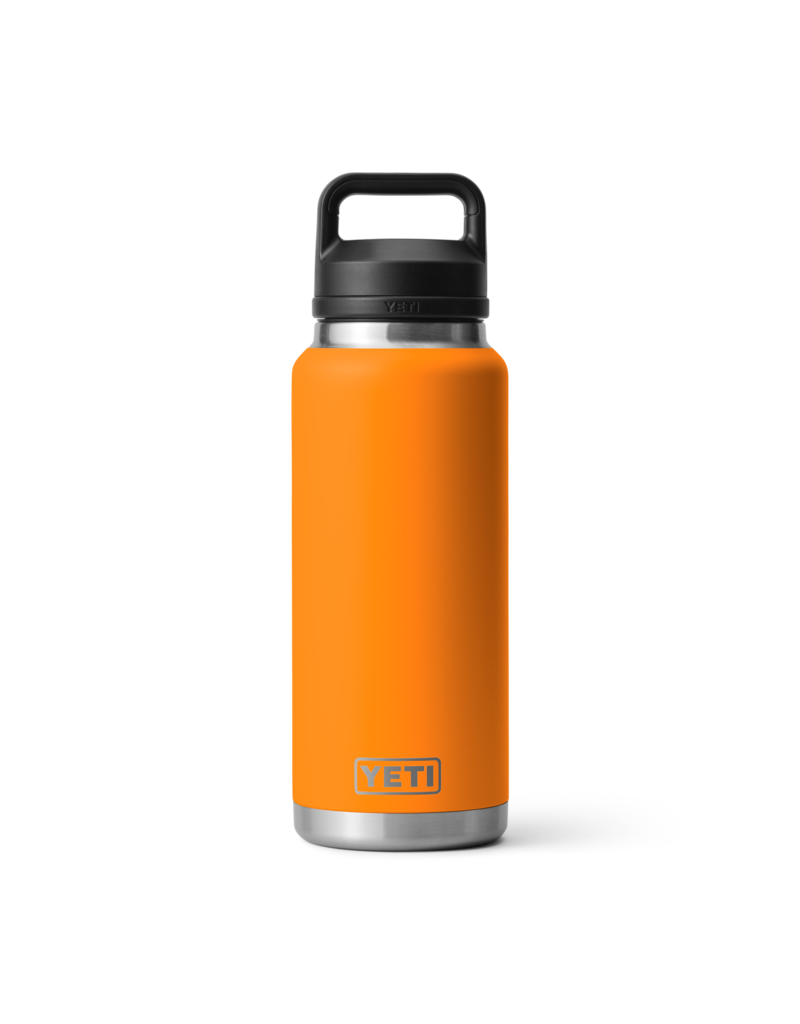 YETI Rambler 36 oz Bottle Chug