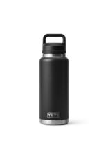 YETI Rambler 36 oz Bottle Chug