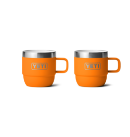 YETI Rambler 6 oz Mug 2PK