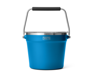 Rambler Beverage Bucket - The Benchmark Outdoor Outfitters