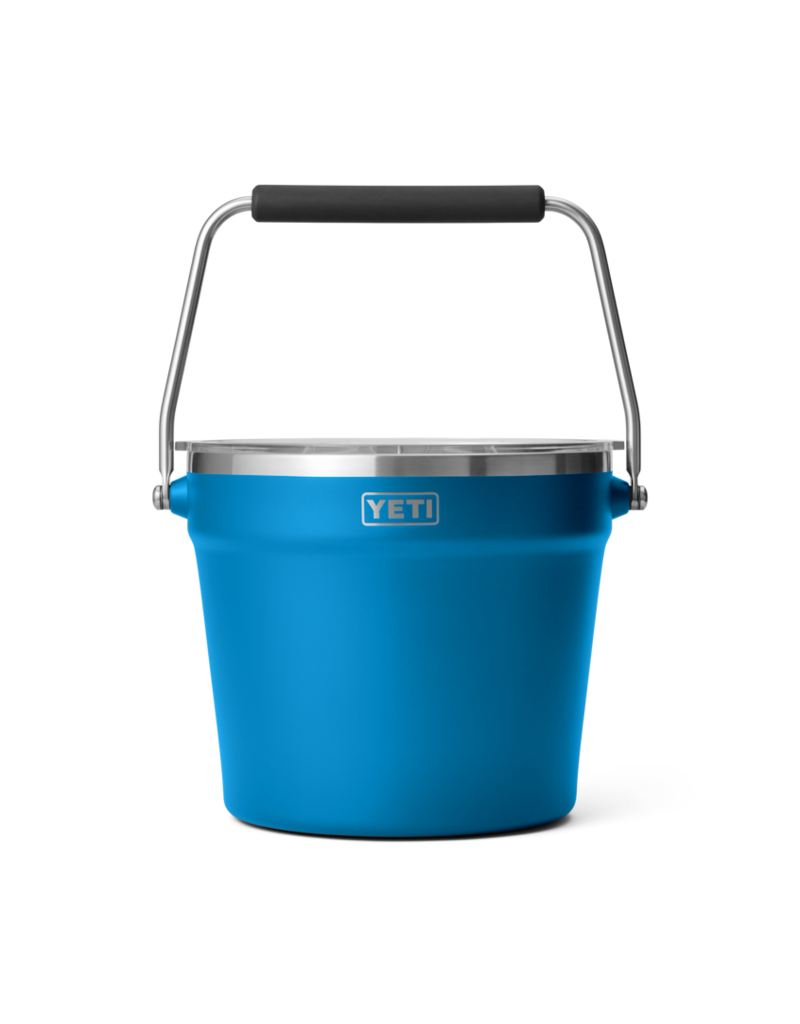YETI Rambler Beverage Bucket