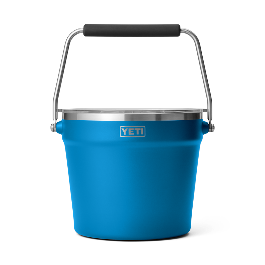 Rambler Beverage Bucket - The Benchmark Outdoor Outfitters