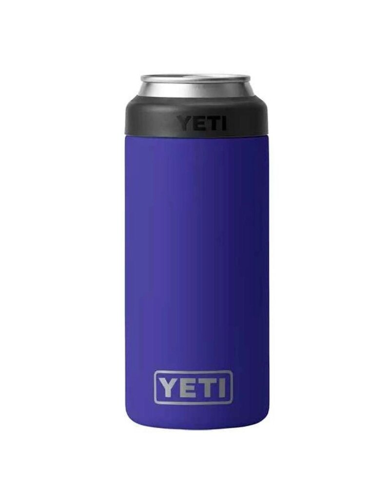 YETI Rambler Colster Slim Can Insulator
