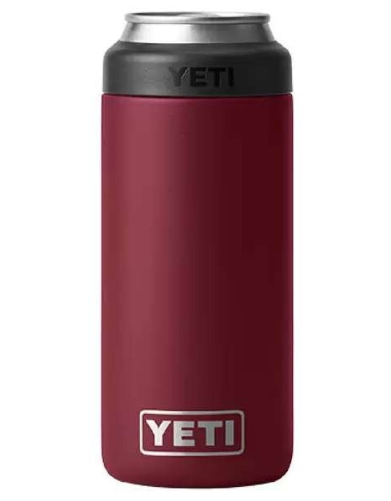 YETI Rambler Colster Slim