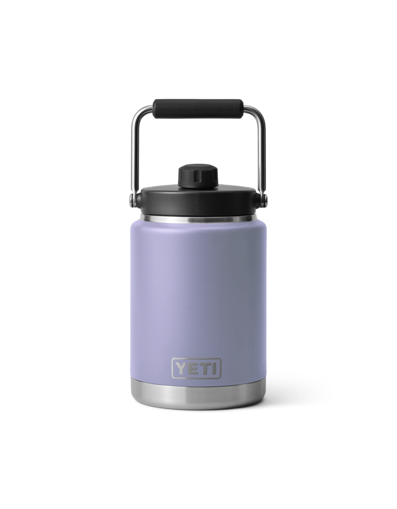YETI Rambler Half Gallon Jug