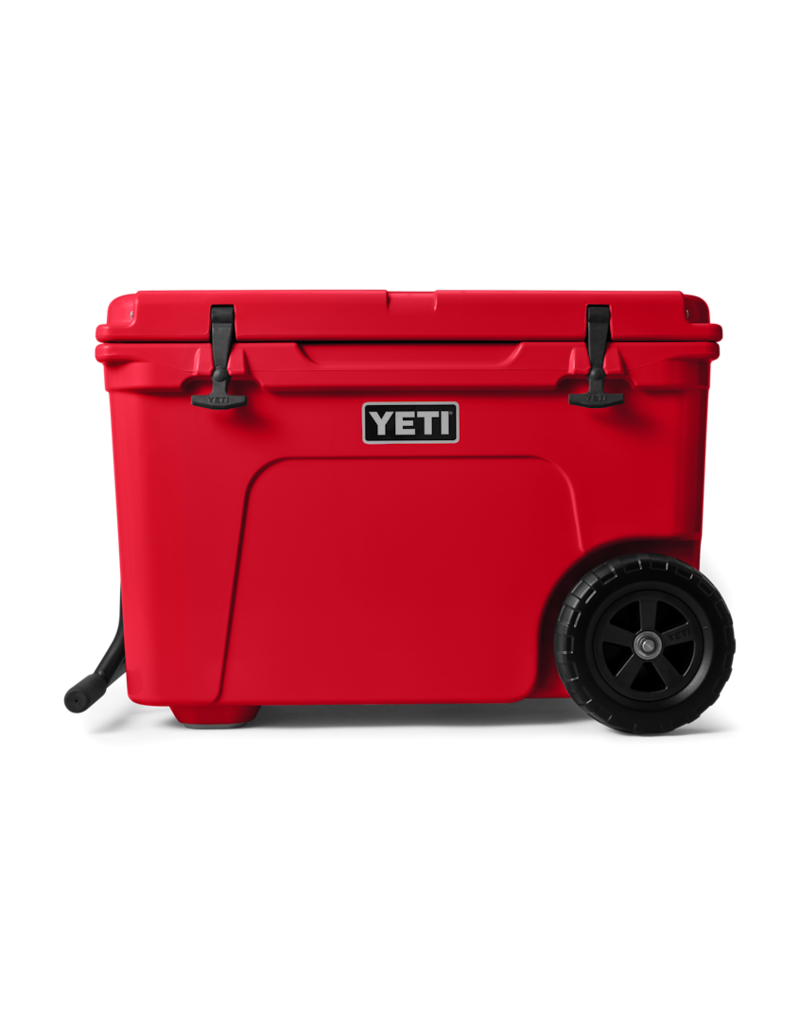 YETI Tundra Haul