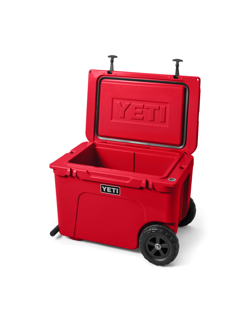 YETI Tundra Haul