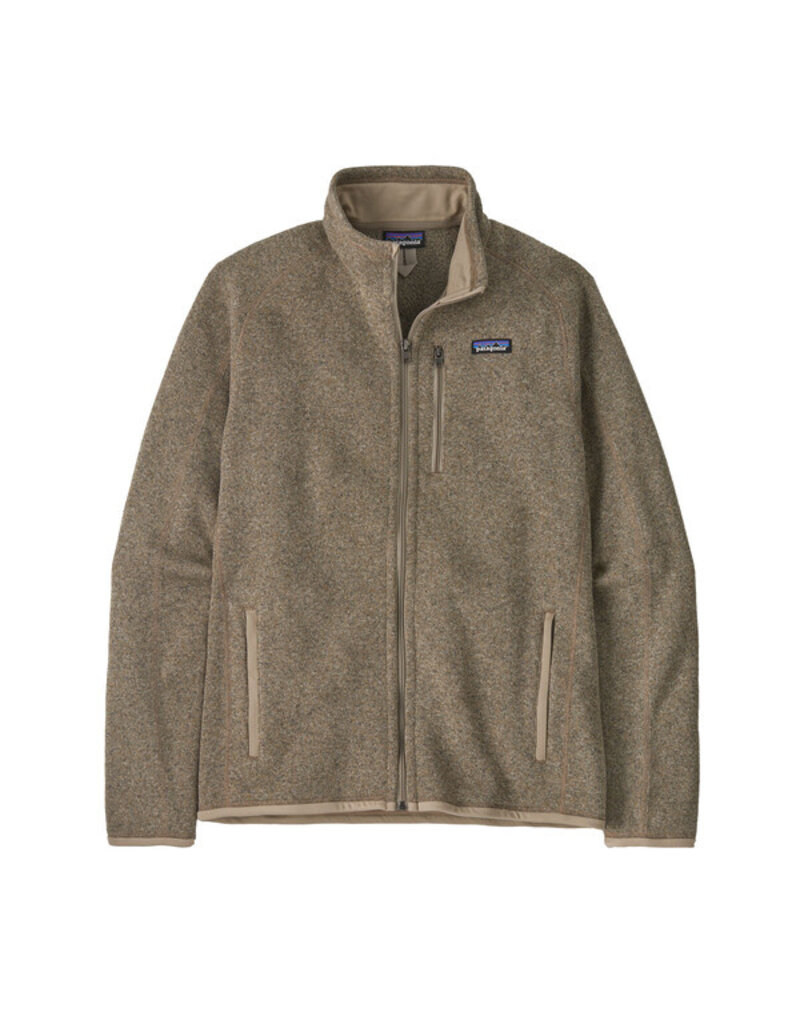 Patagonia M's Better Sweater Jkt