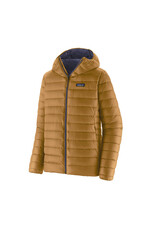 Patagonia M's Down Sweater Hoody