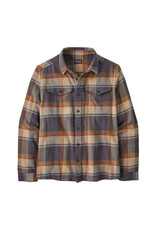 Patagonia M's Fjord Flannel Shirt