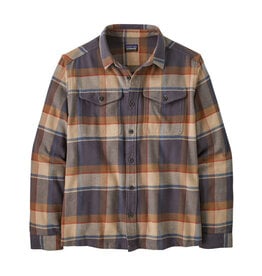 Patagonia M's Fjord Flannel Shirt