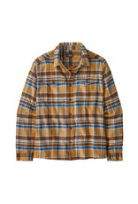 Patagonia M's Fjord Flannel Shirt