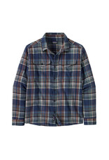 Patagonia M's Fjord Flannel Shirt