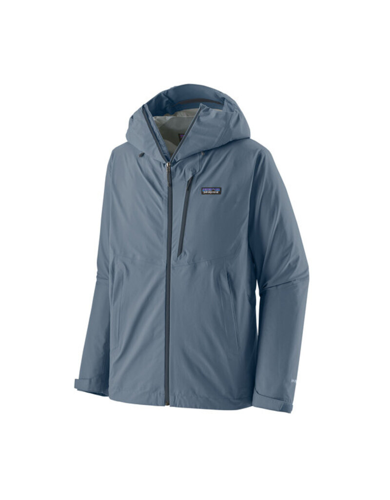 M's Granite Crest Rain Jkt - The Benchmark Outdoor Outfitters M's Granite Crest Rain Jkt - The Benchmark Outdoor Outfitters