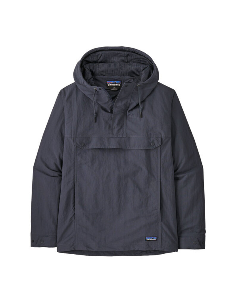 ァッション人気ブランドランキング - Anorak Isthmus M's The Outfitters Outdoor Benchmark ジャケット・アウター
