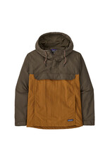 Patagonia M's Isthmus Anorak
