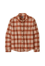Patagonia M's L/S LW Fjord Flannel Shirt